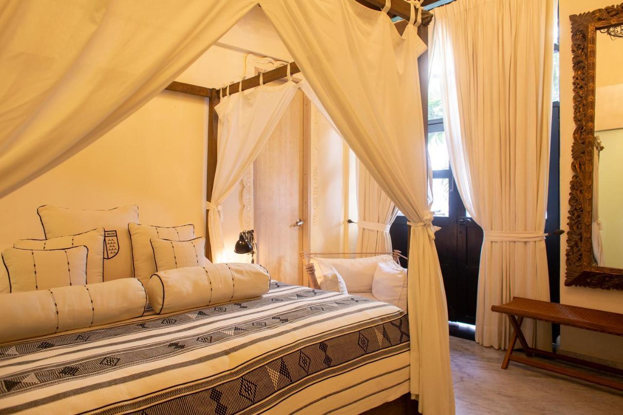 Casa De Alba Hotel Boutique Cartagena Εξωτερικό φωτογραφία