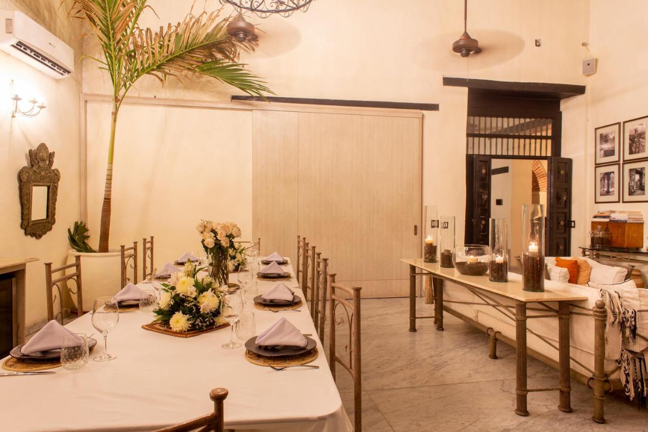 Casa De Alba Hotel Boutique Cartagena Εξωτερικό φωτογραφία