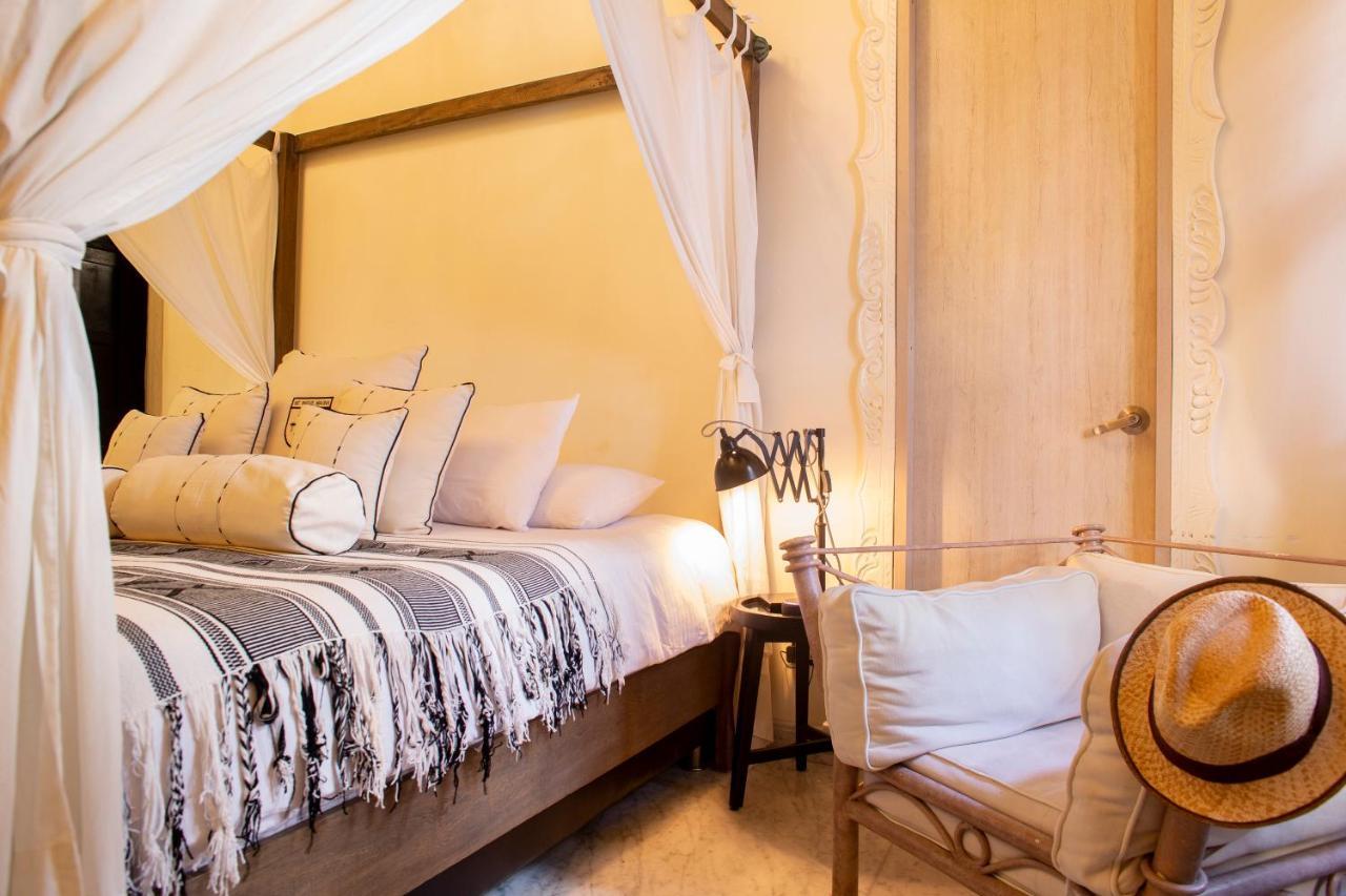 Casa De Alba Hotel Boutique Cartagena Εξωτερικό φωτογραφία