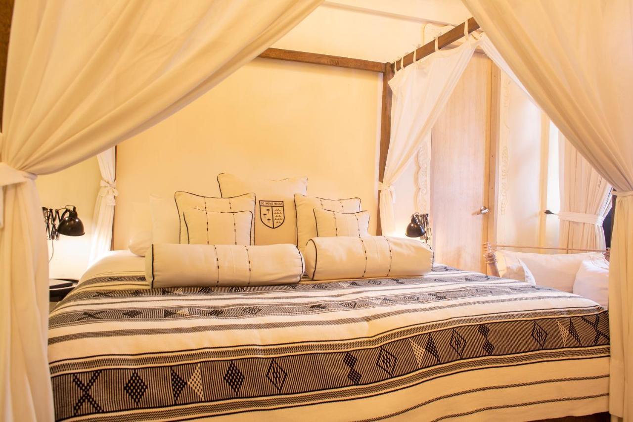 Casa De Alba Hotel Boutique Cartagena Εξωτερικό φωτογραφία