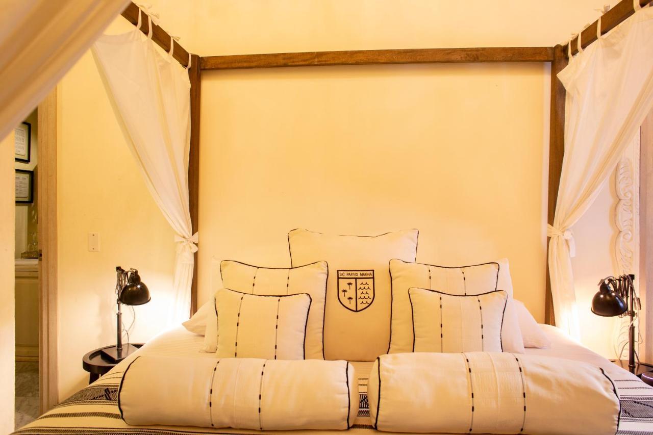 Casa De Alba Hotel Boutique Cartagena Εξωτερικό φωτογραφία
