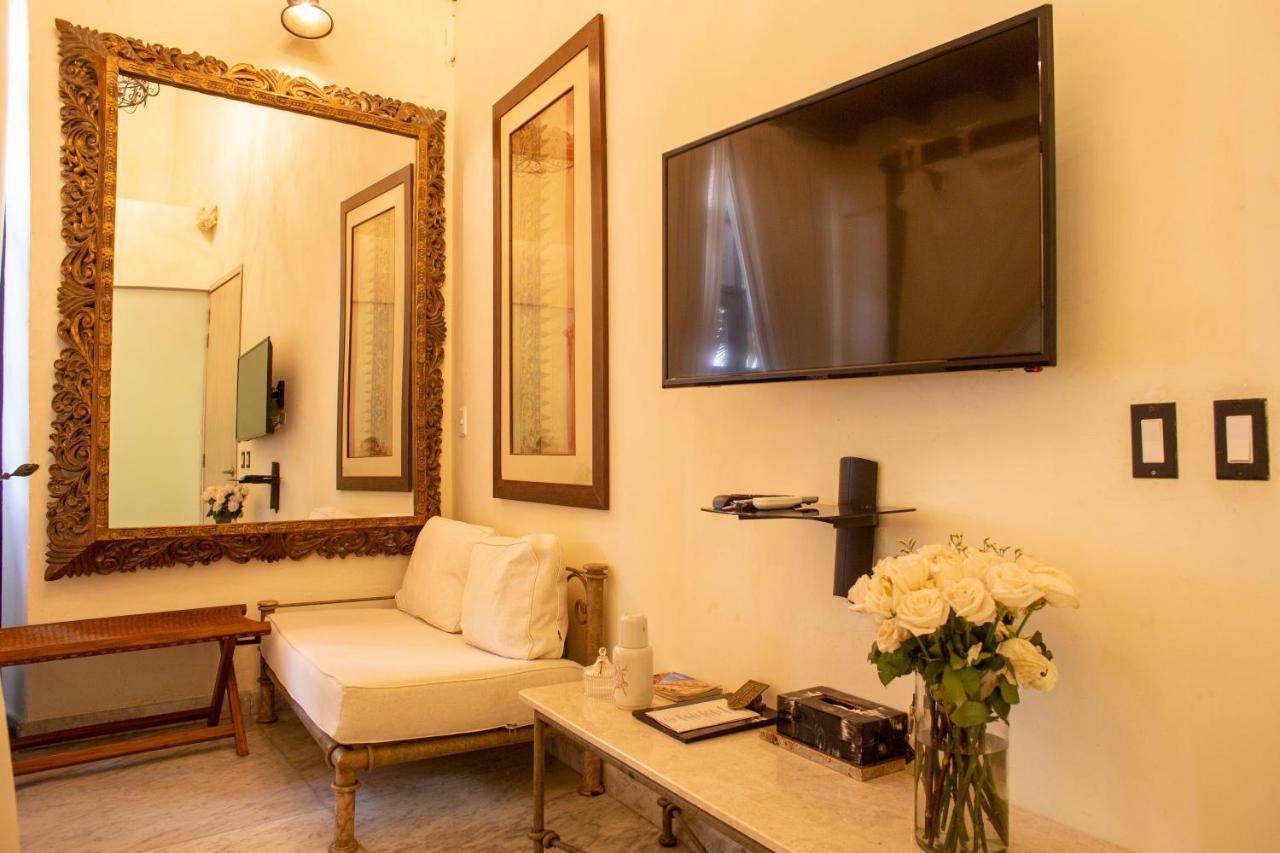 Casa De Alba Hotel Boutique Cartagena Εξωτερικό φωτογραφία
