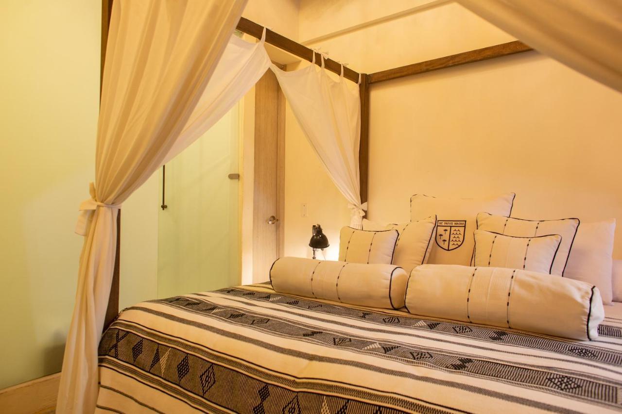Casa De Alba Hotel Boutique Cartagena Εξωτερικό φωτογραφία