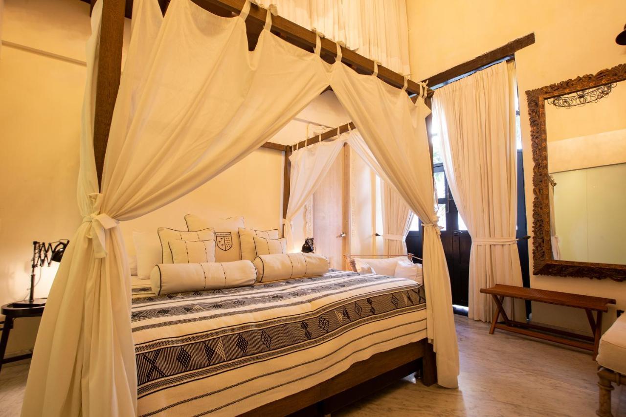 Casa De Alba Hotel Boutique Cartagena Εξωτερικό φωτογραφία