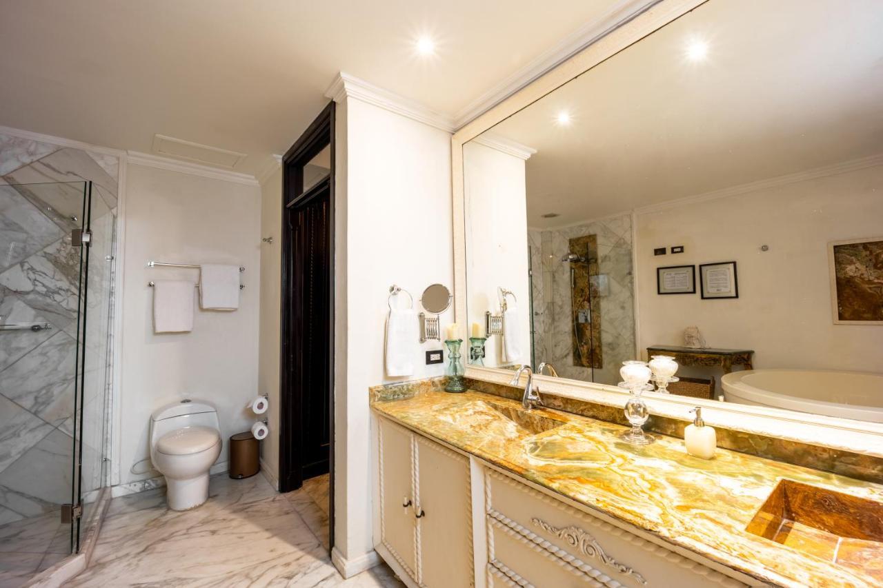 Casa De Alba Hotel Boutique Cartagena Εξωτερικό φωτογραφία