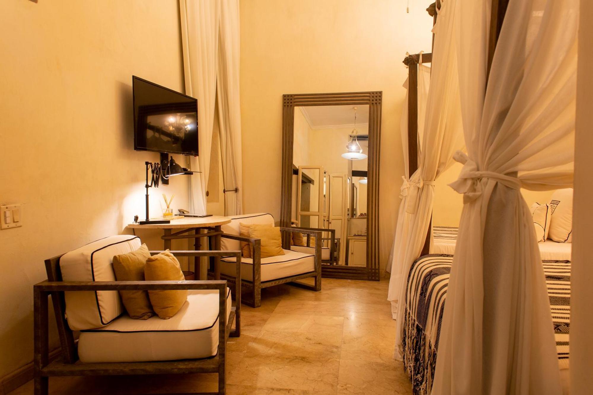 Casa De Alba Hotel Boutique Cartagena Εξωτερικό φωτογραφία