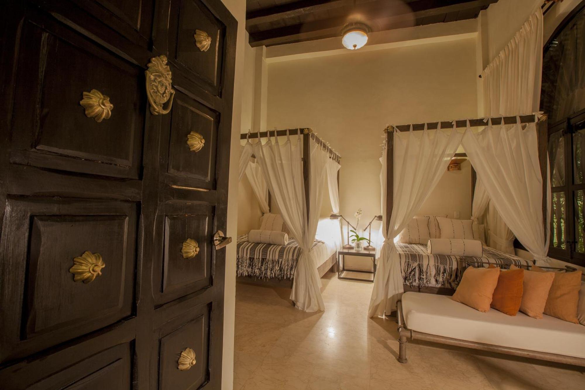 Casa De Alba Hotel Boutique Cartagena Εξωτερικό φωτογραφία