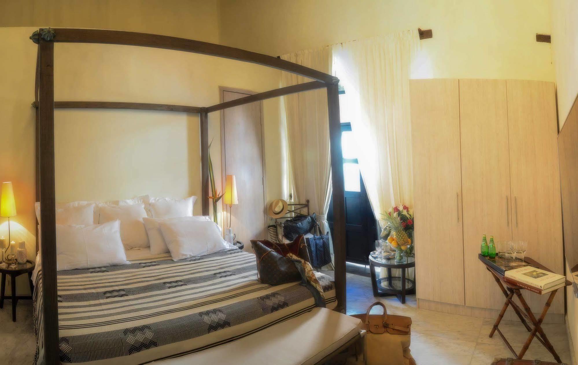 Casa De Alba Hotel Boutique Cartagena Εξωτερικό φωτογραφία
