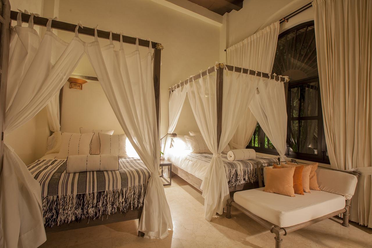 Casa De Alba Hotel Boutique Cartagena Δωμάτιο φωτογραφία